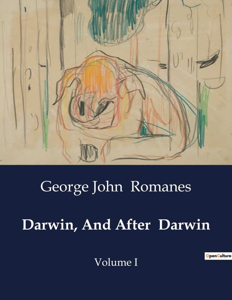 Darwin und nach Darwin