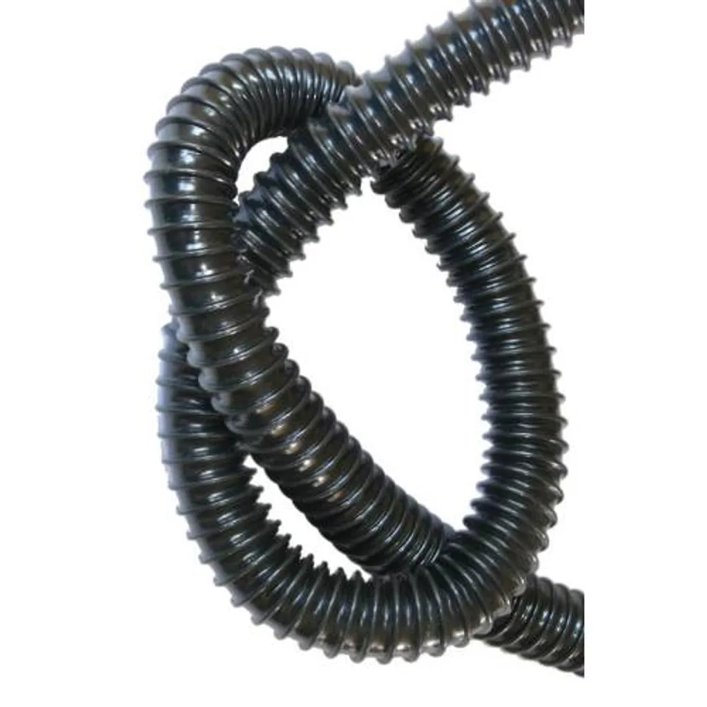 Tuyau SOLAR 32 mm PVC 30 m : remplacez vos tuyaux de piscine percés