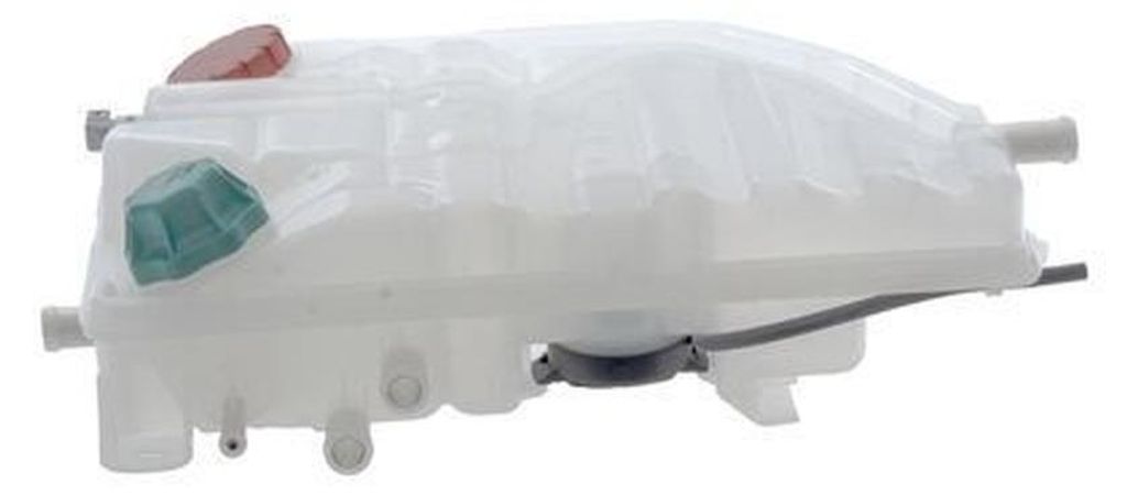 Ausgleichsbehälter Kühlmittel 529 mm x 356 mm x 151 mm MAHLE für u.a. MB ATEGO