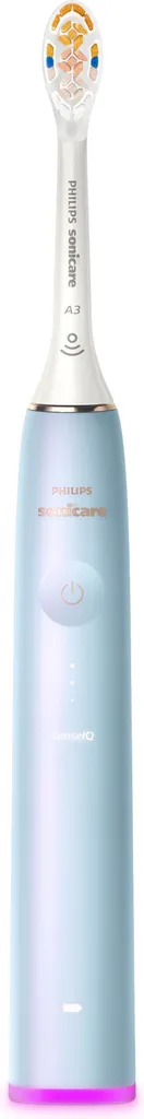 Protégez vos gencives avec la Philips Sonicare 9900 Prestige Bleue