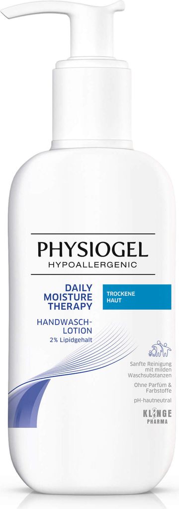 Physiogel Daily Moisture Therapy Handwaschlotion 400 ml