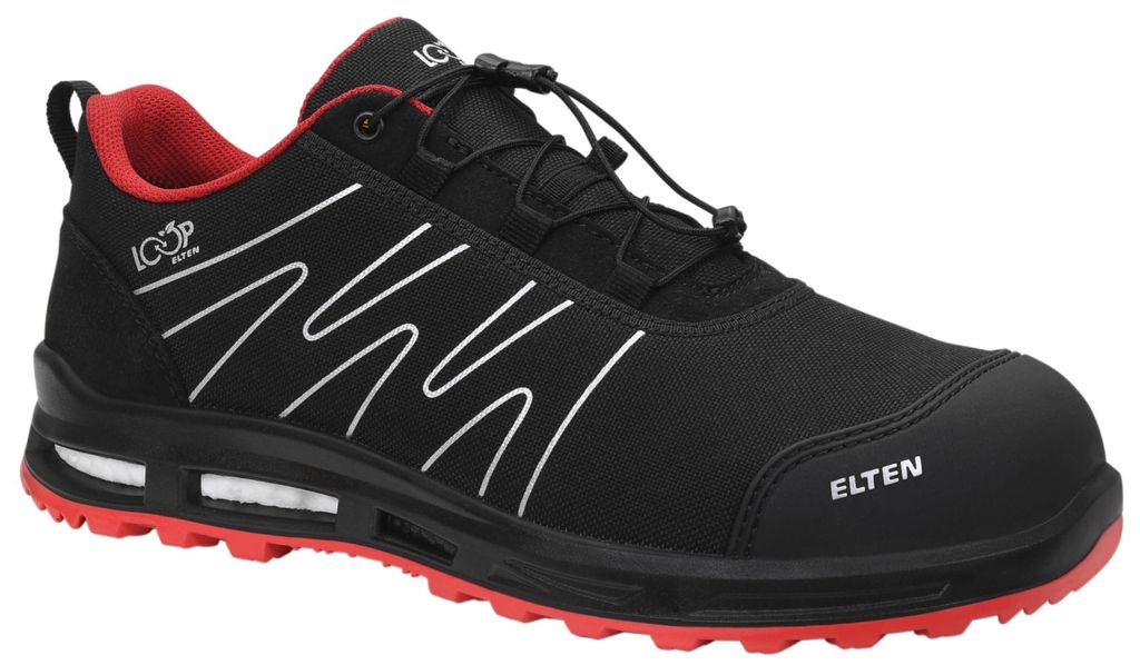 Elten Wellmaxx bezpečnostná nízka obuv ENNO XXT Pro Low ESD Obrázok produktu 