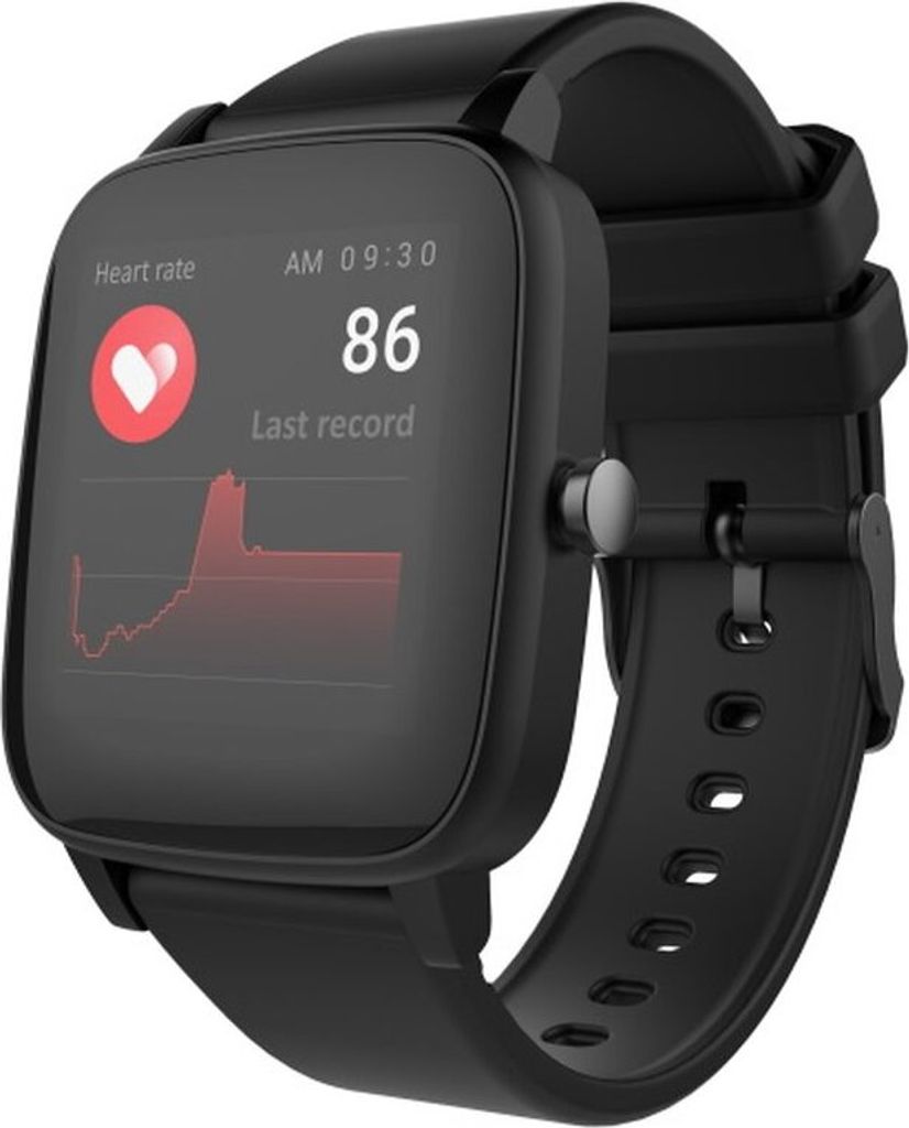 Forever IGO PRO JW-200 Smartwatch Zegarek na rękę dla Zdjęcie produktu 