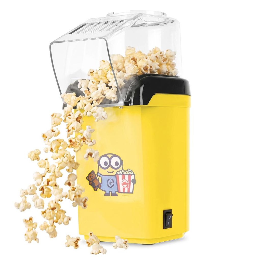 Domácí popcornovač 1 200 W  kolekce MIMONI Obrázek produktu 