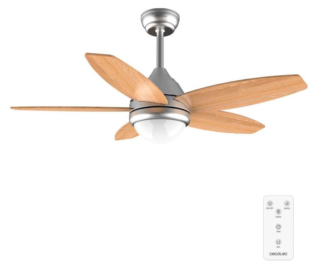 Cecotec EnergySilence Aero 495 Deckenventilator