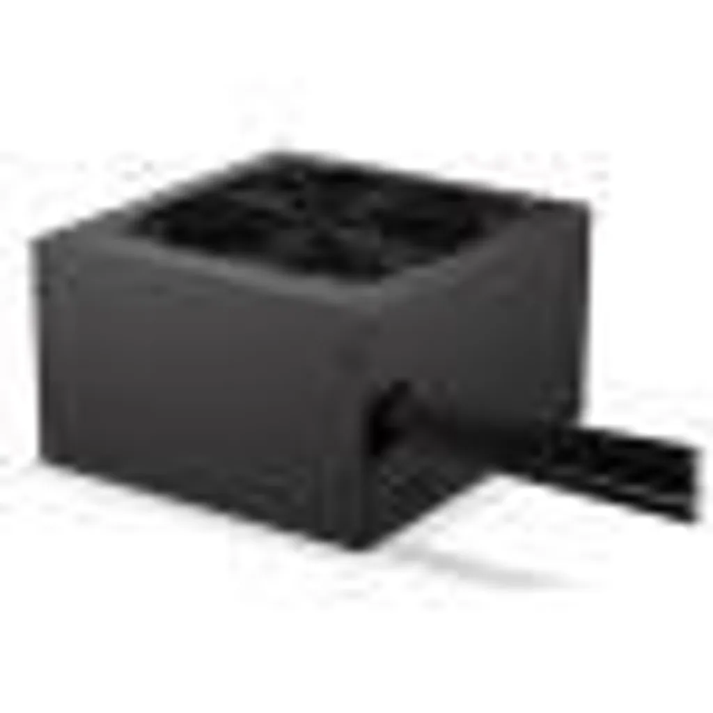 Alimentation PC stable Endorfy Elementum E5 350W anti-panne - 10