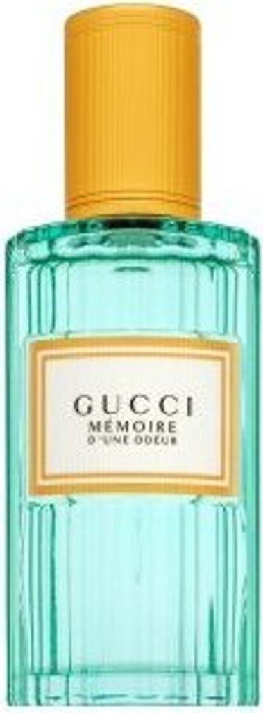 Gucci Mémoire d'Une Odeur Eau de Parfum unisex 40 ml