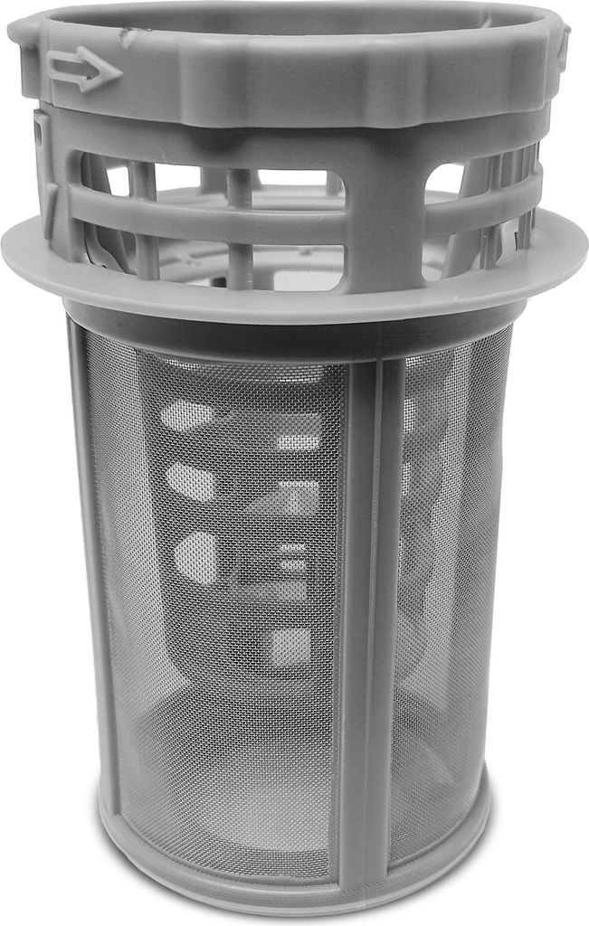 Beko 1740800500 Sieb Set Grobsieb + Feinsieb für Geschirrspüler