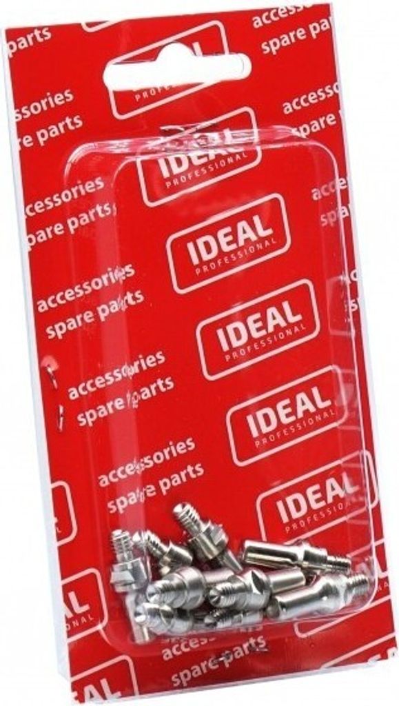 Schweißzubehör und -material IDEAL 461.1222/10