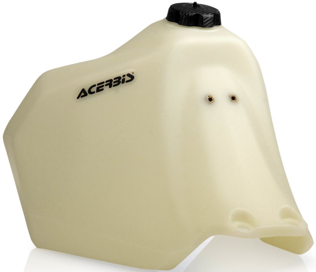 ACERBIS Übergröße Tank neutrale Kapazität 20L für SUZUKI DR 650
