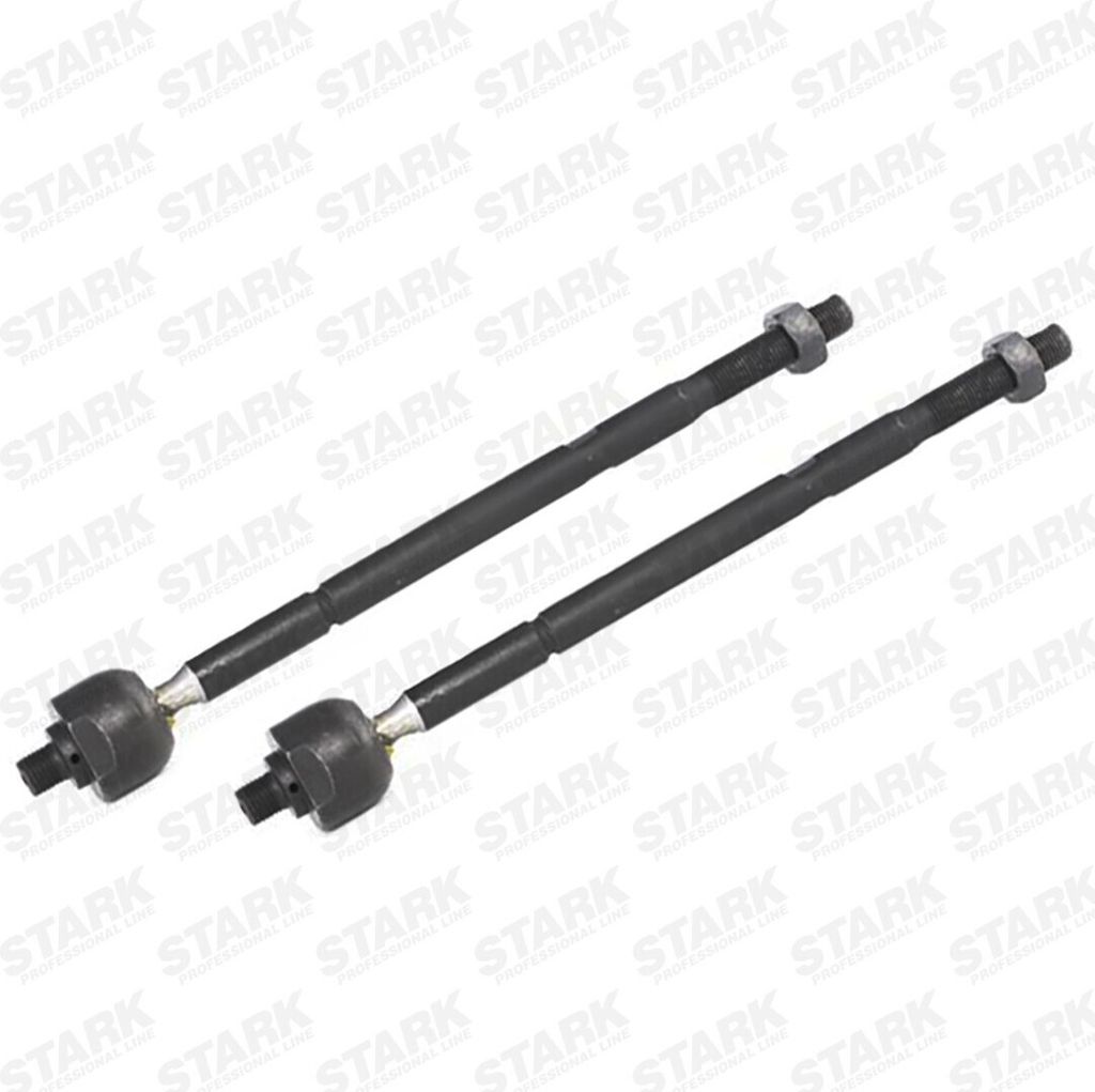 STARK SKTR-0240449 Axialgelenk Spurstange Satz für FIAT Ducato Kastenwagen (250, 290) Vorne Beidseitig