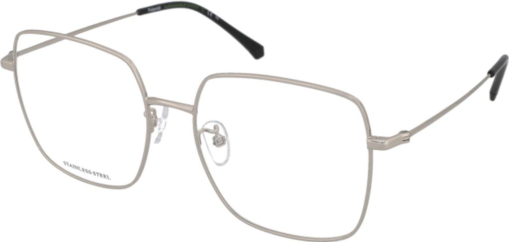 Polaroid PLD-D428-G-84J Damenbrille Brillengestell ø 56 mm