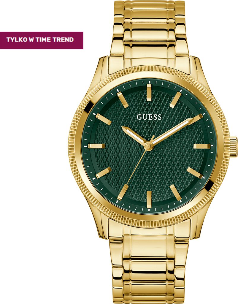 Guess Gw0626G2 Zdjęcie produktu 