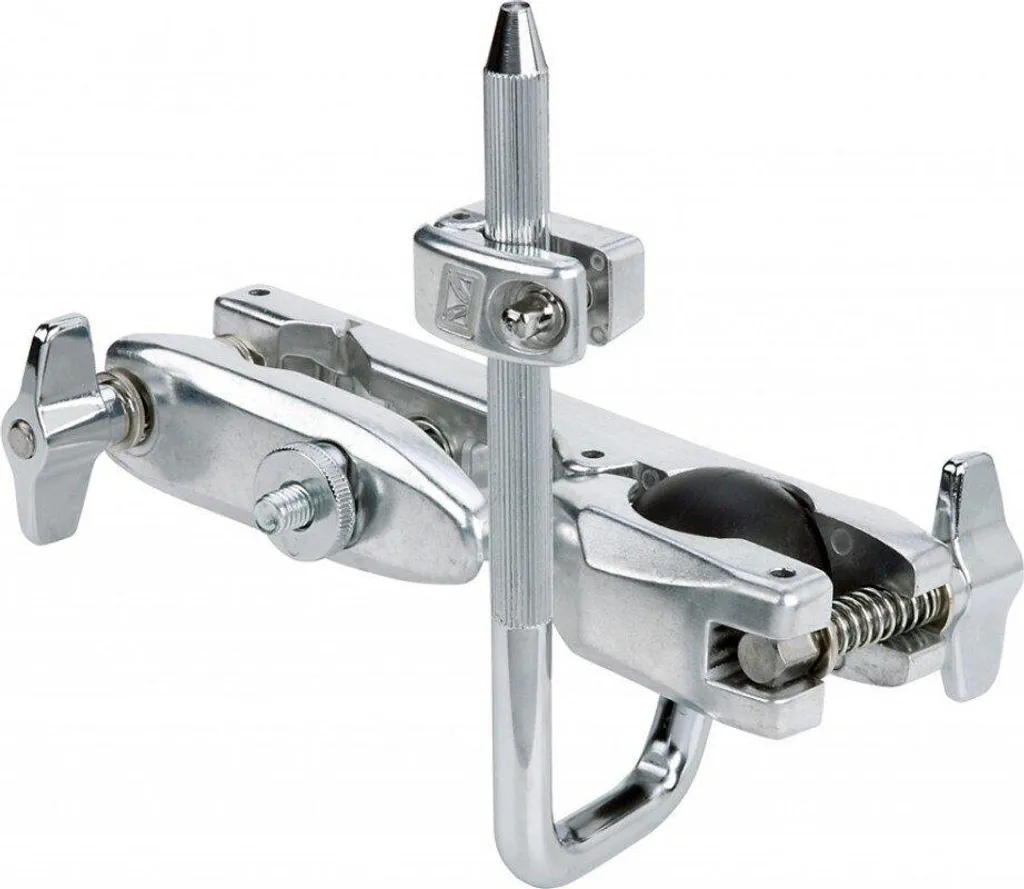 Fixez votre Tom Facilement avec le Support Tama MC69 Universel Stable