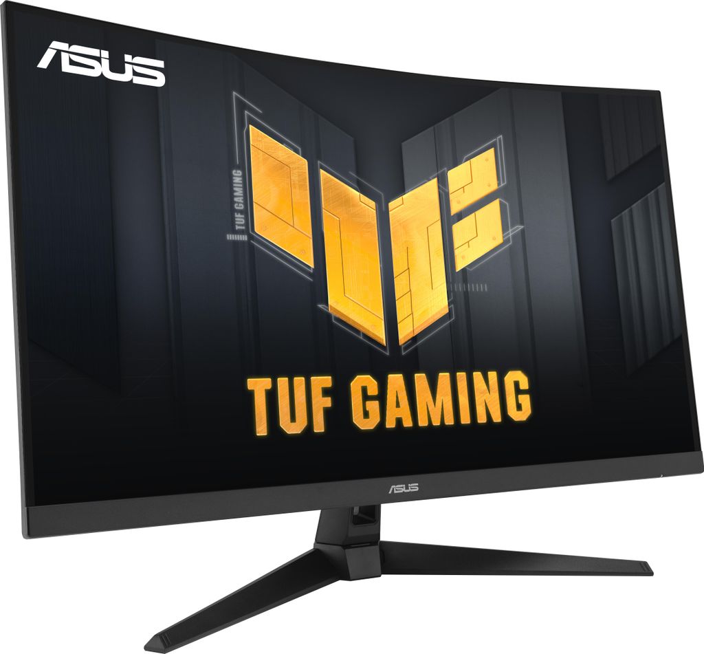 ASUS TUF Gaming VG32WQ3B, Gaming-Monitor, (QHD, Fast-VA, Produktbild 