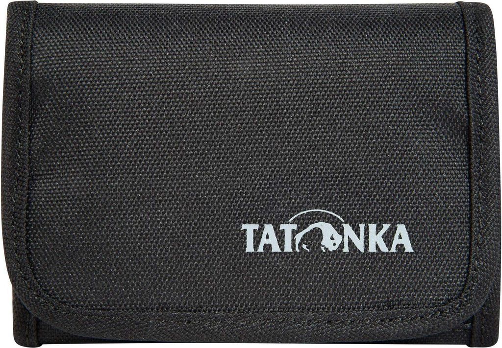TATONKA Tatonka Folder RFID Block - Geldbörse 5cc 12 cm RFID