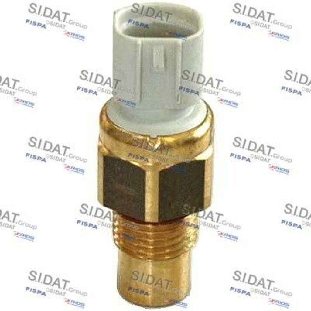 FISPA 82.421 Temperaturschalter Kühlerlüfter Thermoschalter für HYUNDAI ACCENT II Stufenheck (LC) ACCENT Stufenheck (X-3) ACCENT I (X-3) LANTRA I