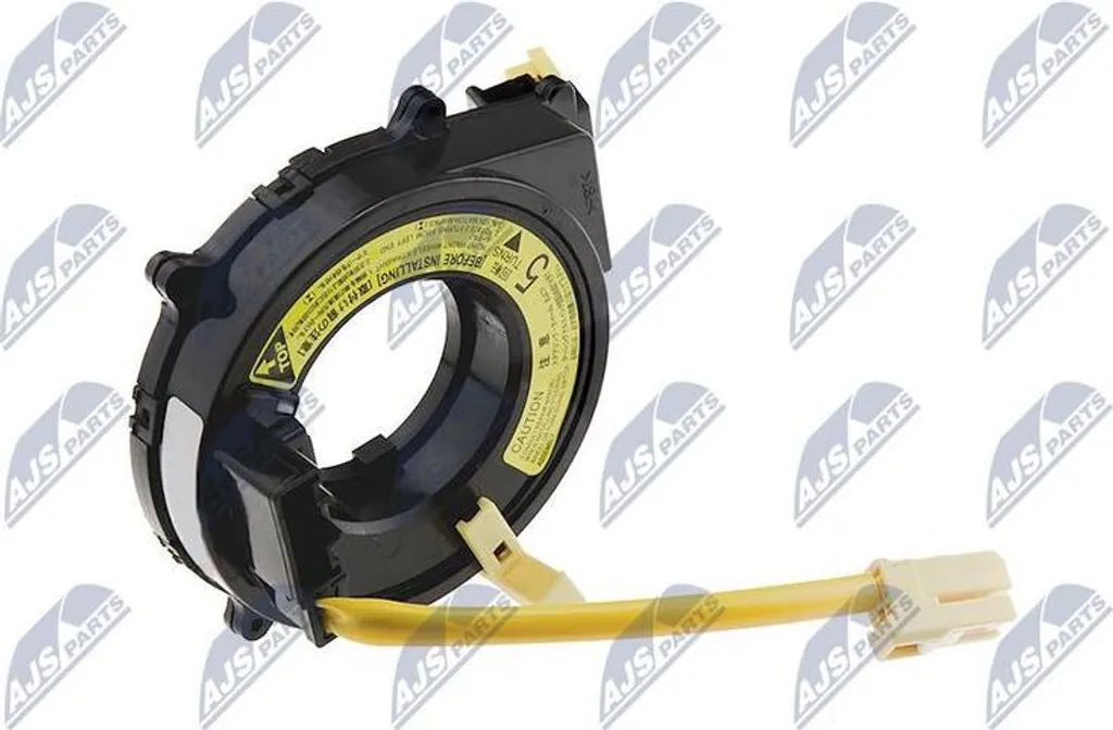 Ressort hélicoïdal airbag OE 8430612070 NTY EAS-TY-015 pour Land Cruiser