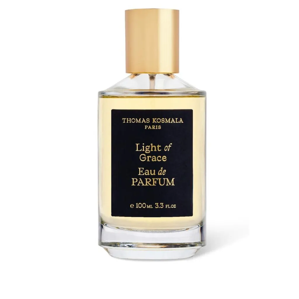 Thomas Kosmala Light Of Grace Eau de Parfum 100 ml - Parfum de Niche