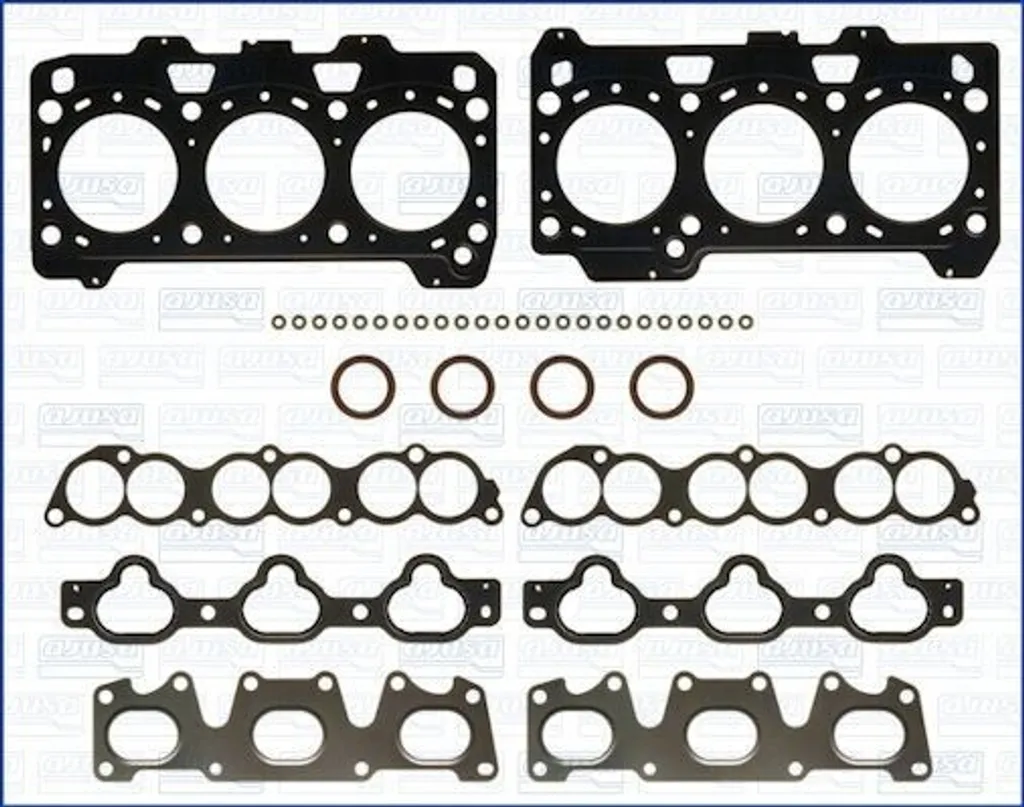AJUSA 52159800 Kit de joints de culasse pour Renault Espace et Laguna