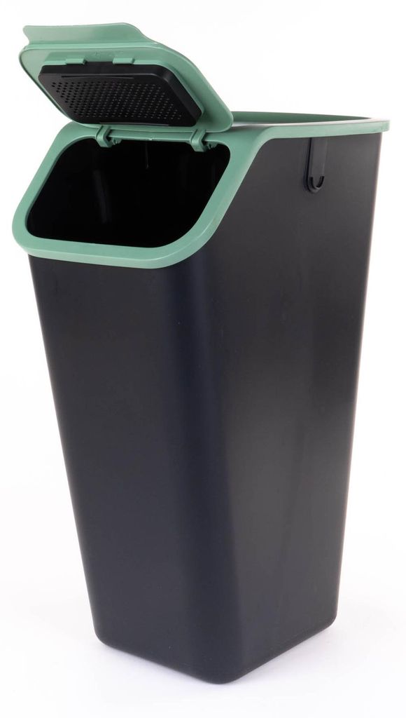 Mülleimer zur Mülltrennung, 35l Produktbild 