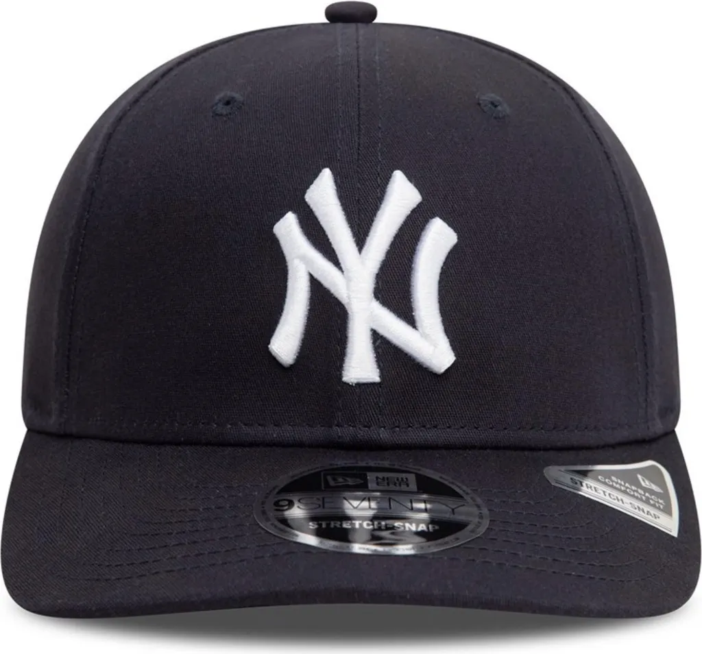 Casquette New Era 60595452 anti-déformation et anti-sueur
