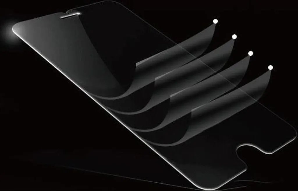 Privacy Pellicola Protettiva per Xiaomi Poco F4 5G [2 Pezzi