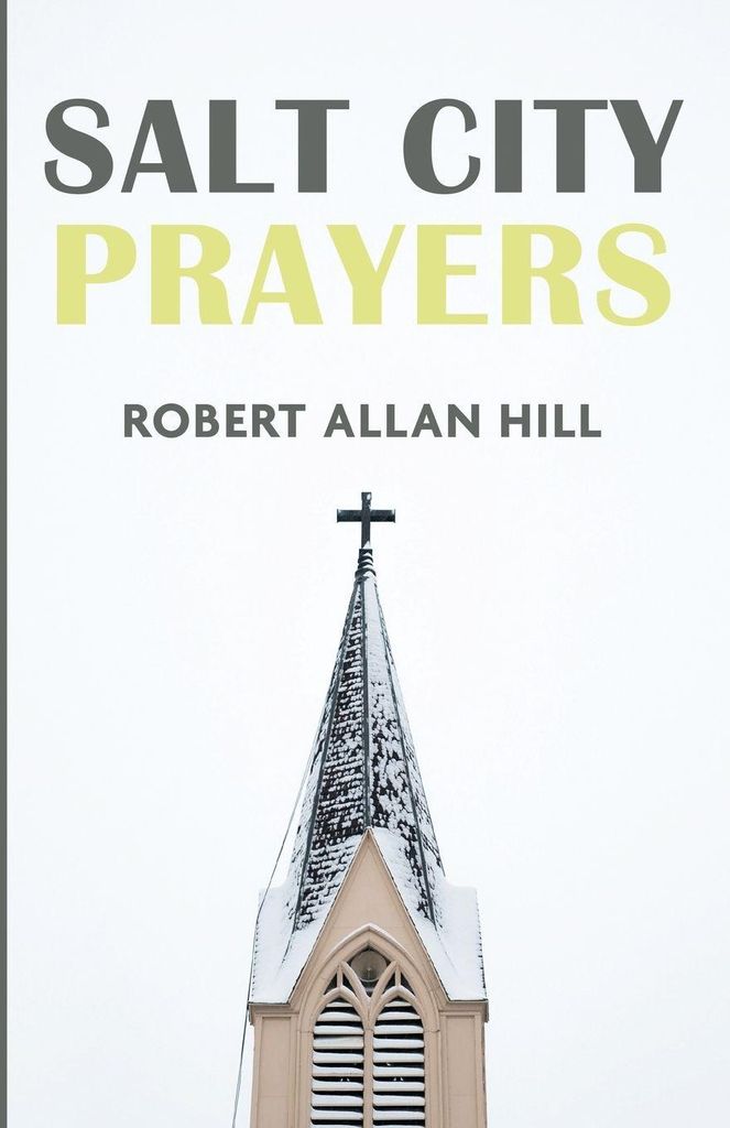 Salt City Prayers