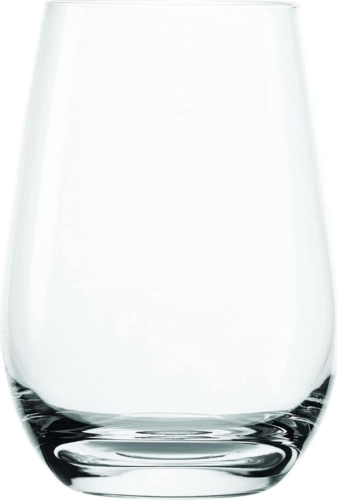 Stölzle Lausitz 6x EVENT großes Saftglas klar 352 00 22 Produktbild 