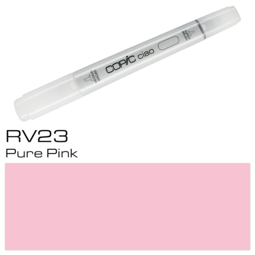 Copic Ciao Typ RV - 23