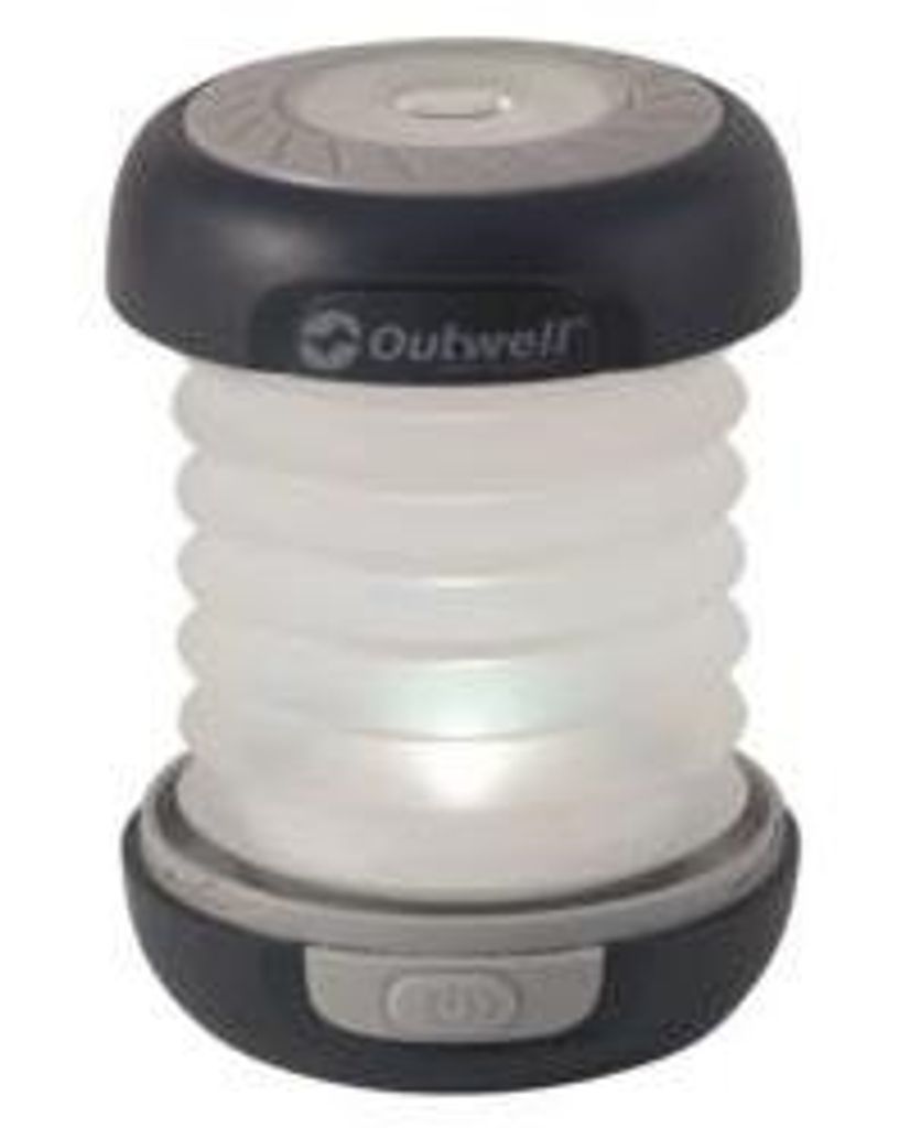 Outwell 651068, Bodenbeleuchtung für den Außenbereich, Produktbild 