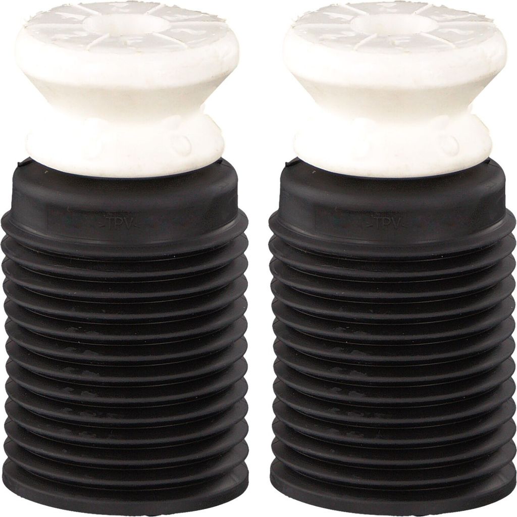 FEBI BILSTEIN 181757 Staubschutzsatz Stoßdämpfer Vorne für BMW 5 Limousine (F10) 5 GT (F07) 6 Coupe (F13)