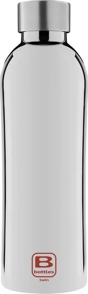 Thermos Bugatti Bbot 800ml per Tutta la Famiglia - Sicuro e Resistente