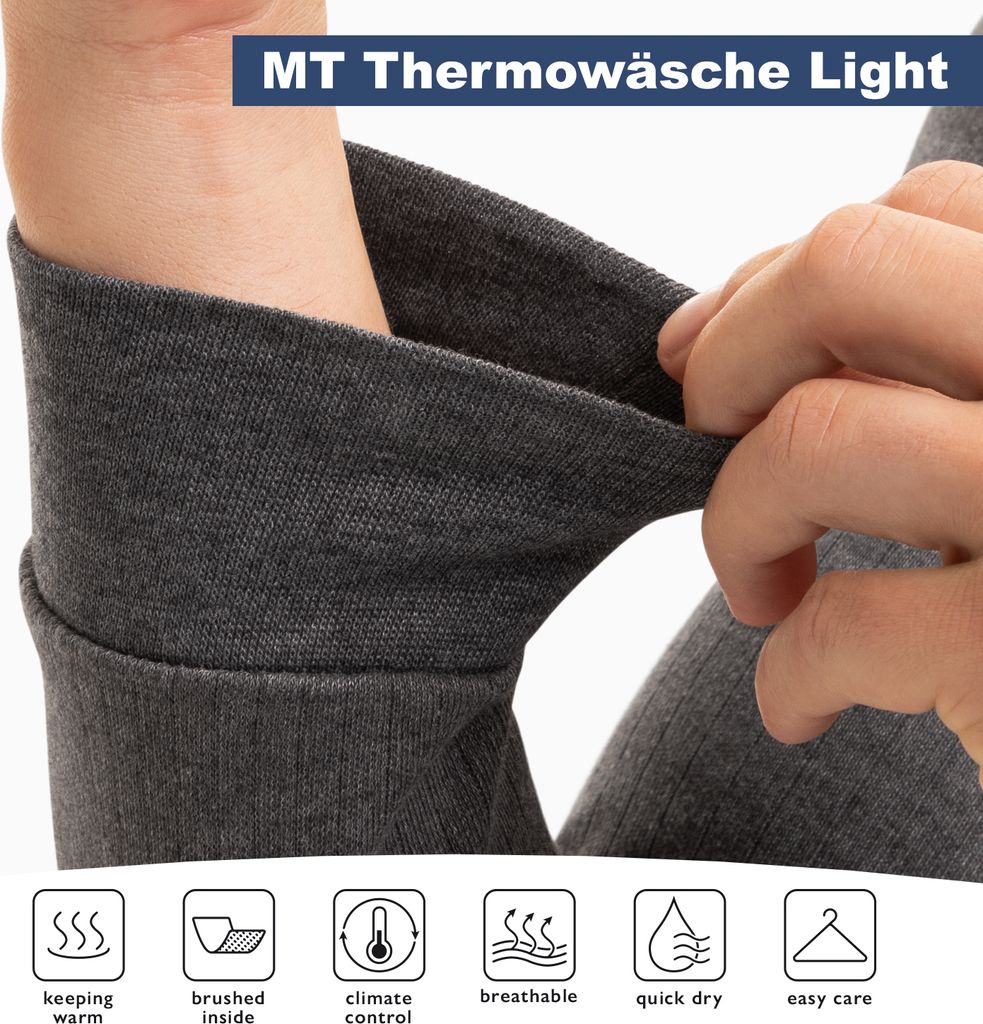 Alle Angebote / Thermounterwäsche Für Herren / He