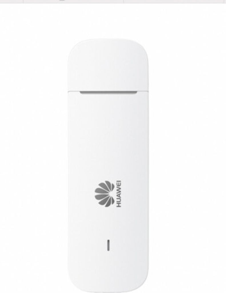 Huawei E3372 USB Surfstick 150.0Mbit LTE Biały Zdjęcie produktu