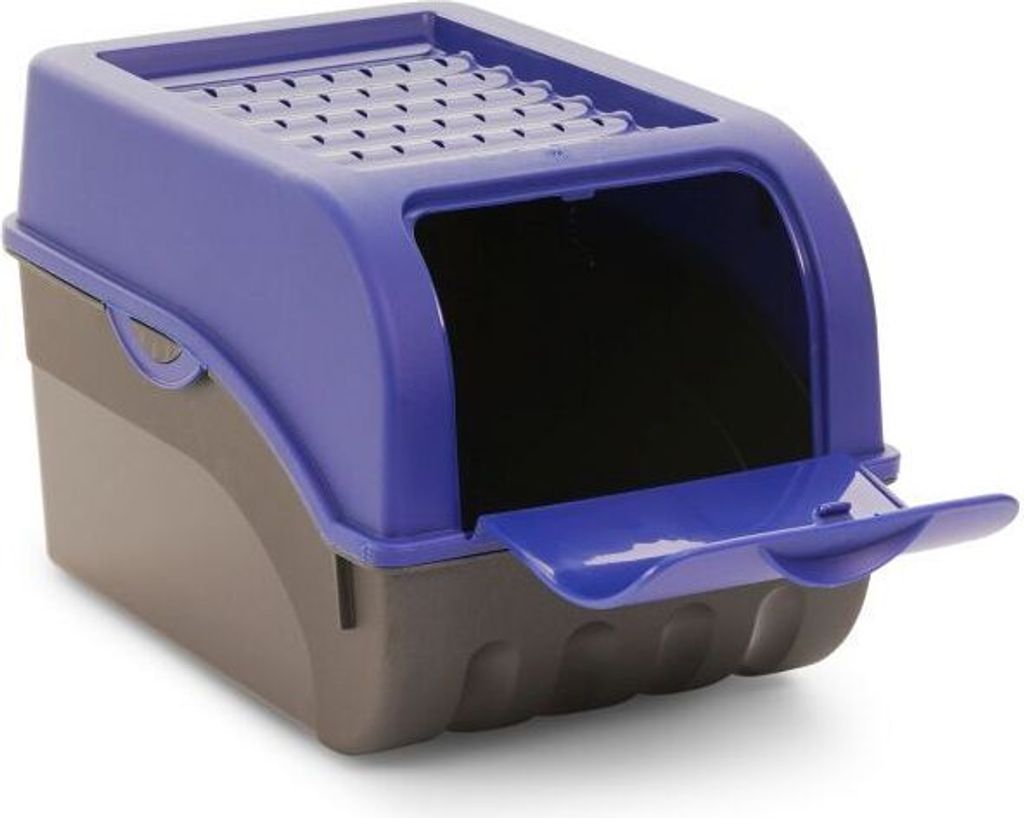 Novaliv 3x Mittel 5L Kartoffelbox marineblau Produktbild 