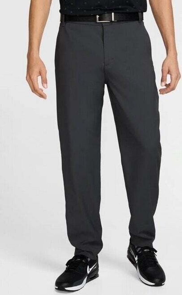 Nike Dri-Fit Victory Mens Golf Anthracite/Anthracite 34/34 Hosen