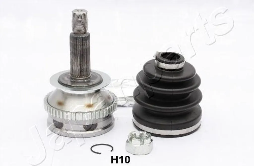 Tête de Cardan Extérieure Hyundai Santa Fe 01- 2.0 CRDi Côté Roue