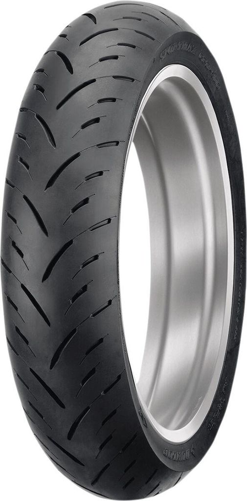Pneumatiky DUNLOP 180/55 R17 (73W) GPR300 Obrázok produktu 