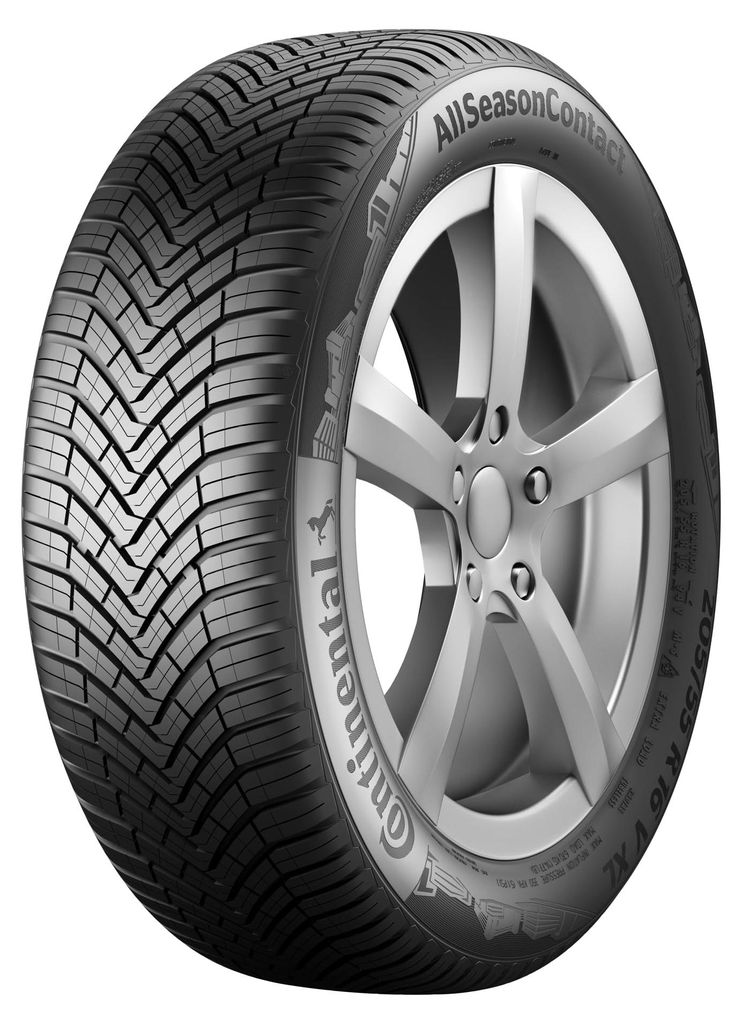 Continental GAN car-tyres AllSeasonContact™ ( 155/65 R14 Immagine del prodotto 