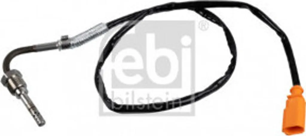 Capteur FEBI BILSTEIN 171272 - Sonde Température Gaz OE 03L906088T