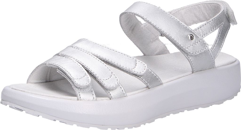 Joya Sandalen Damen 32313031353239 Silber 41 EU