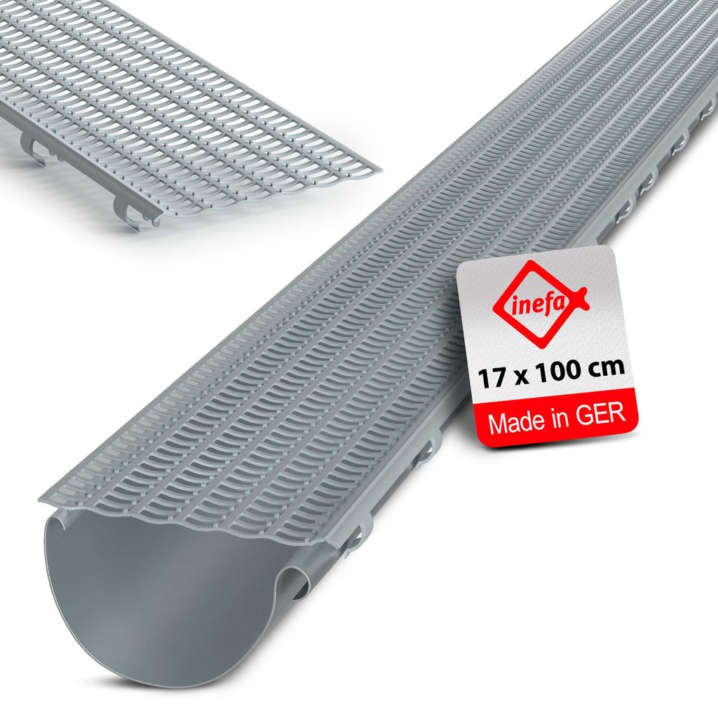 Protektor parafoglie larghezza 100 - 150 mm lunghezza 30 m Immagine del prodotto 