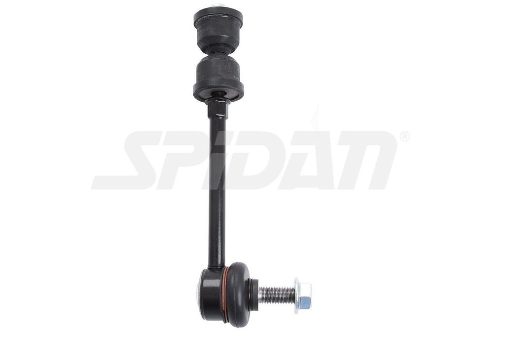 SPIDAN CHASSIS PARTS Koppelstange Stabilisator für FORD Kuga Mk2 (DM2) Hinten 50741