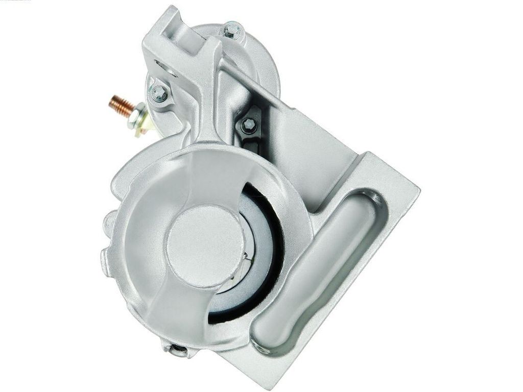 AS-PL S1166S Starter Anlasser 1,4kW für CHEVROLET Impala IX Limousine 12V