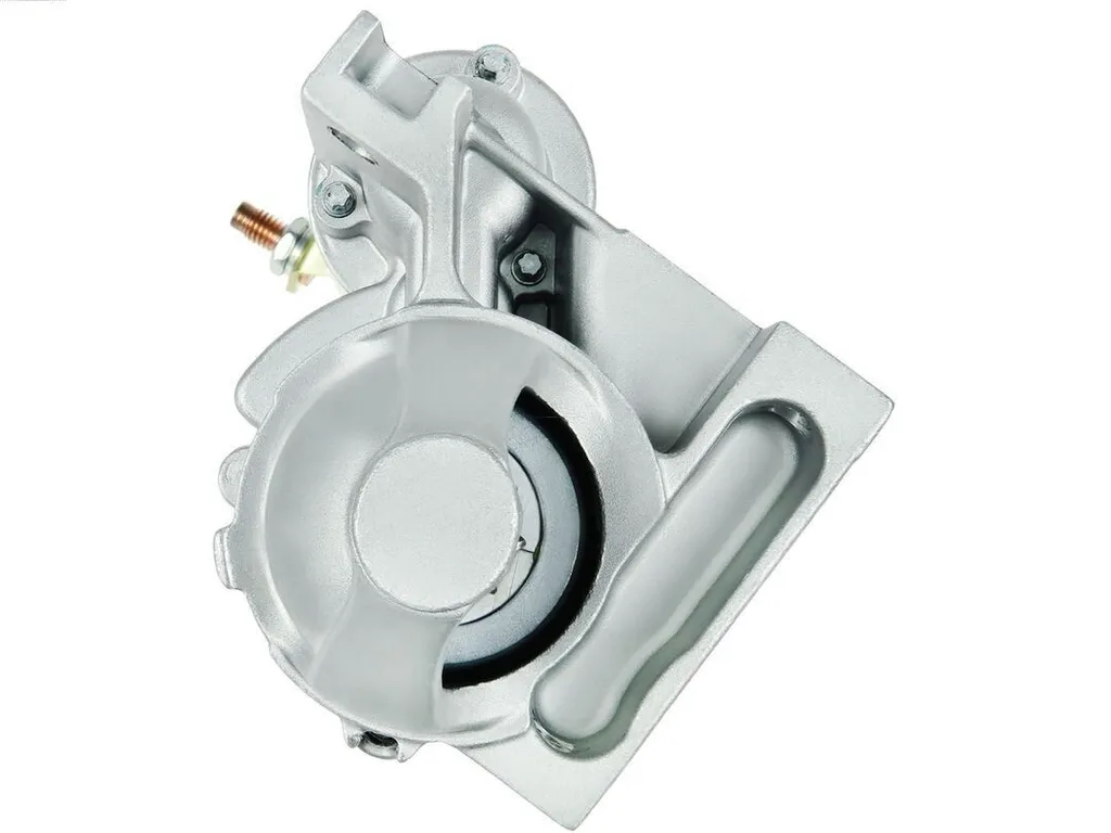 Démarreur pour CHEVROLET Impala IX Limousine : Solution de démarrage 12V