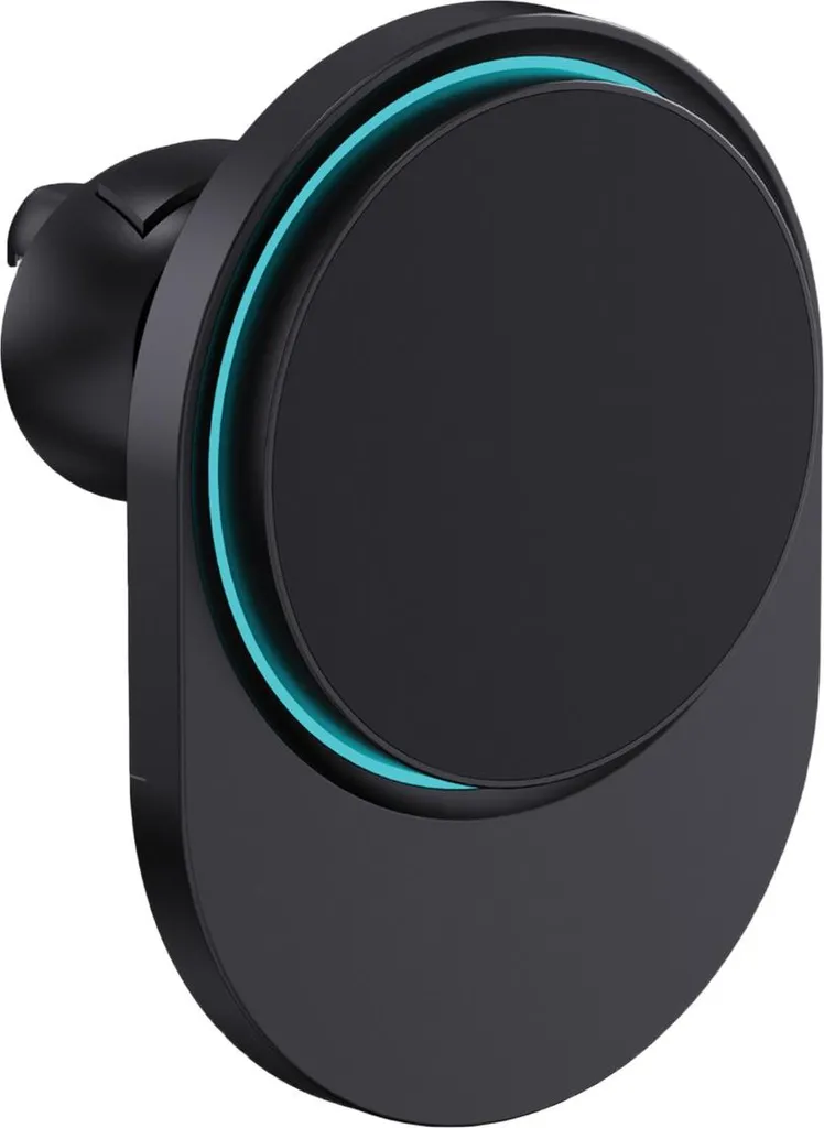 XD1260 PowerCruze Nero - Caricabatterie Auto Universale XD