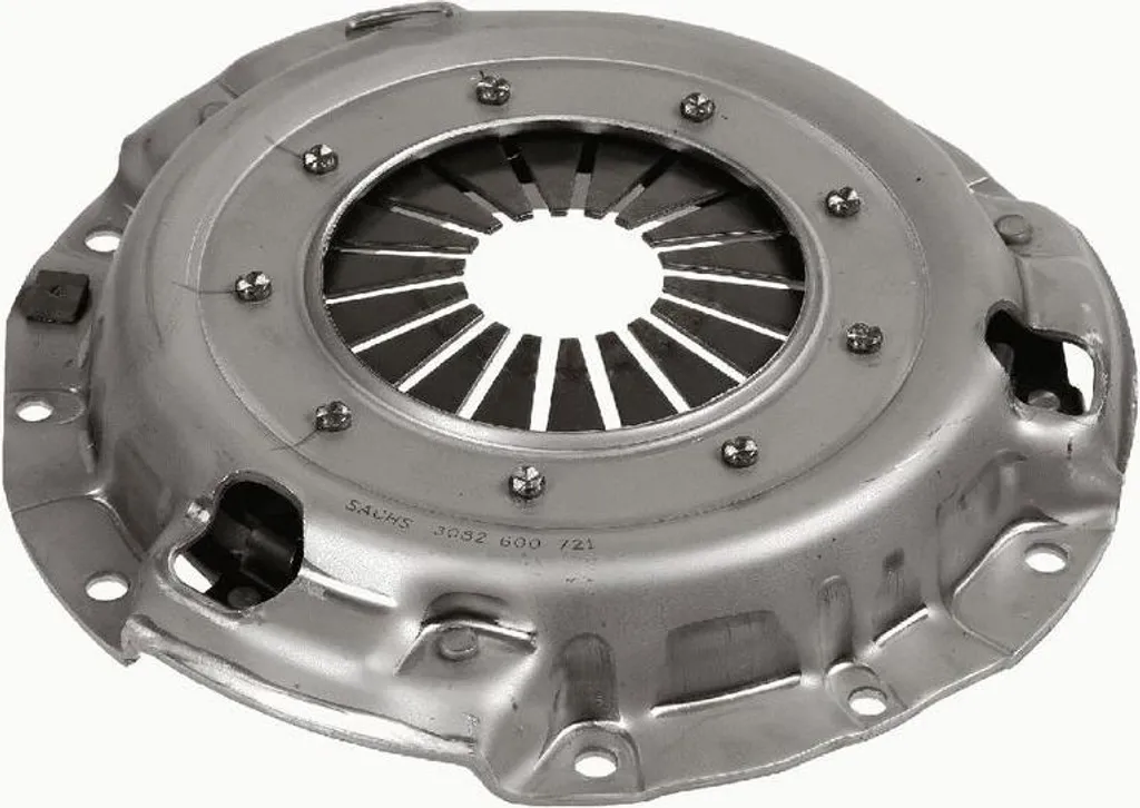 Plaque de Pression d'Embrayage pour KIA Rio I et Sephia Berline