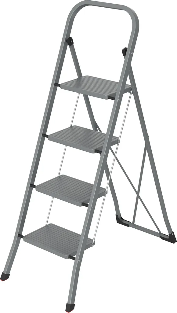 VENBOS MINI 2304 Cave à Vin avec 1x4 Clayettes en Acier Durable