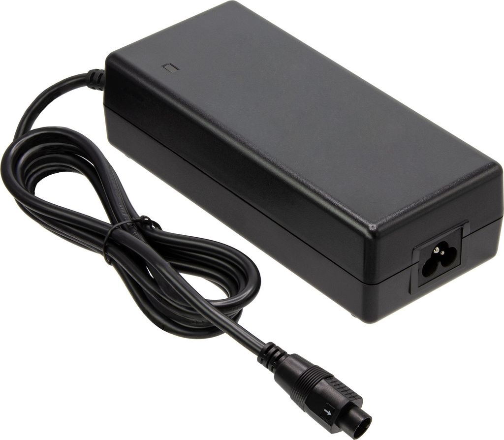 Ladegerät für Phylion Akkus Typ Joycube JCEB / 36V 2A Produktbild 